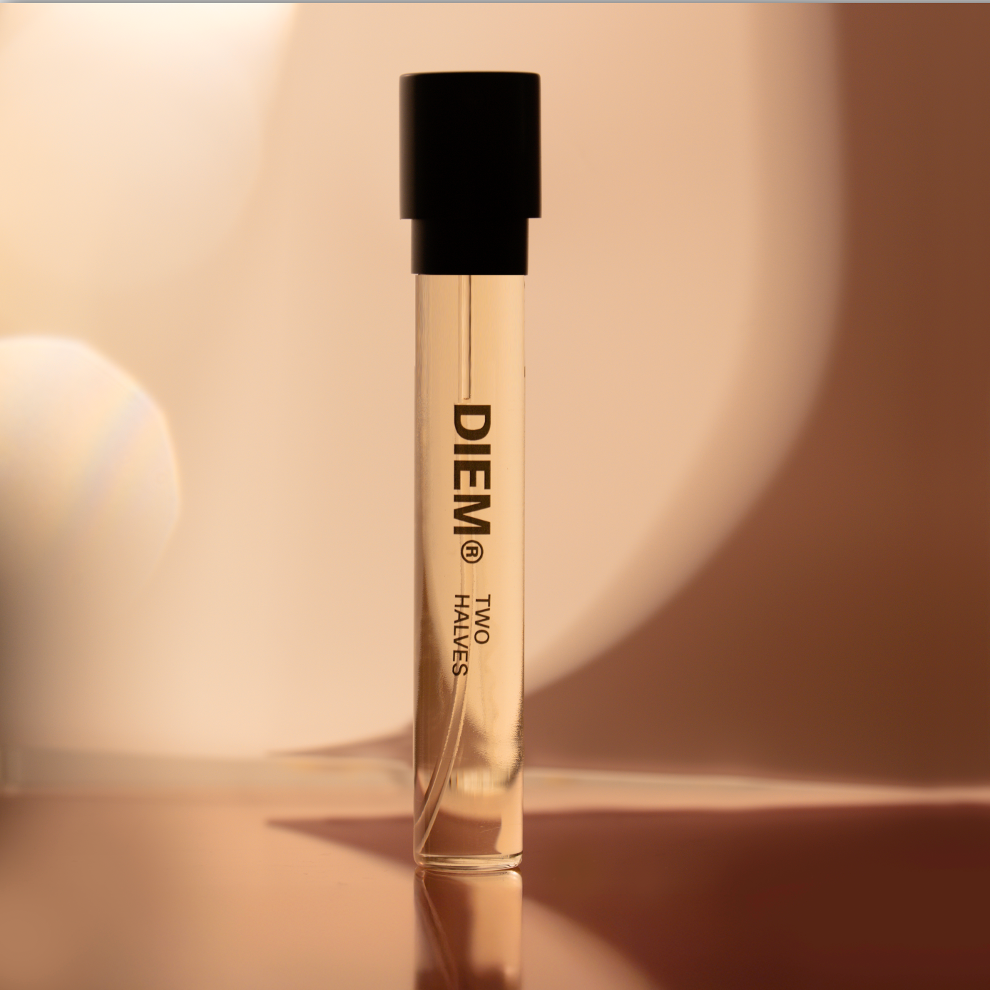 Two Halves Eau de Parfum 10ml Refillable Fragrance – Diem Scents