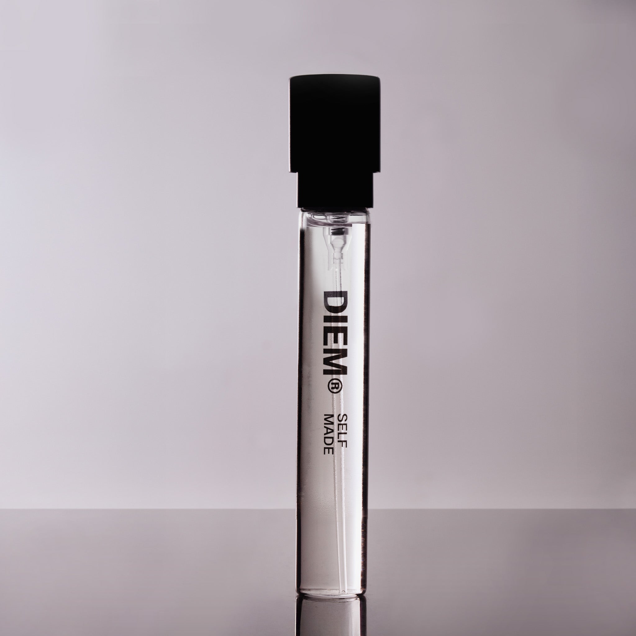 Self Made Eau de Parfum 10ml Refillable Fragrance – Diem Scents