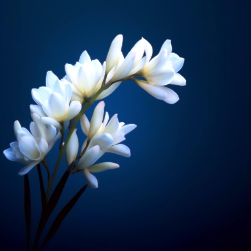 Floral Perfumes & Fragrances