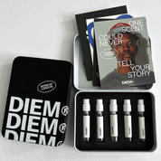 Personalised Discovery Set