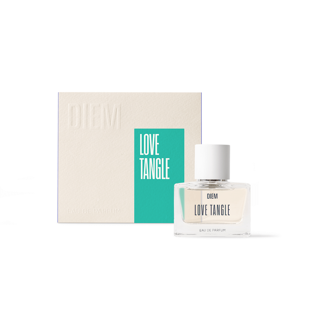 Love Tangle 30ml with Box