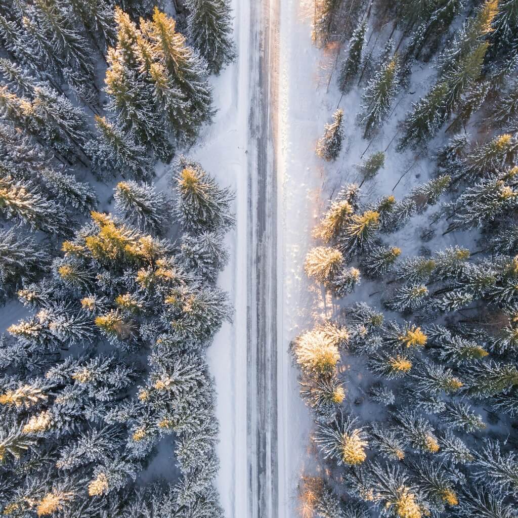 Off Piste Mood